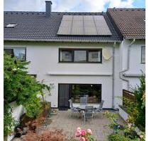 56727 Mayen, Reihenhaus , ruhig aber stadtnah