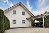 Foto - 4.5 Zimmer Einfamilienhaus zum Kaufen in Schwäbisch Gmünd