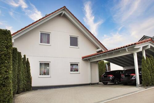 Foto - 4.5 Zimmer Einfamilienhaus zum Kaufen in Schwäbisch Gmünd