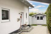 Foto - 4.5 Zimmer Einfamilienhaus in Schwäbisch Gmünd