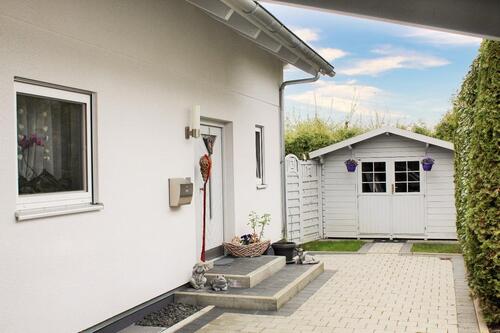 Foto - 4.5 Zimmer Einfamilienhaus in Schwäbisch Gmünd