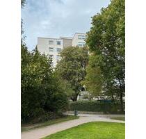 Sonnige 3-Zimmer-Wohnung mit Balkon & Einbauküche in Essen