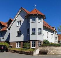 Moderne Parterrewohnung mit Balkon in Leinefelde OT Breitenbach - Leinefelde-Worbis