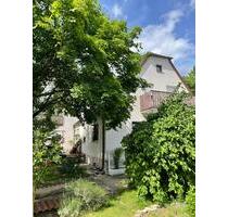 Freistehendes Haus mit großem Grundstück und viel Potenzial - Schnaittach
