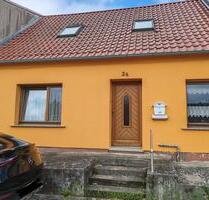 Doppelhaus in Top Lage - die Insel Usedom zum Greifen nah - Wolgast