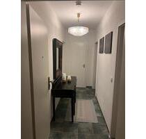 Charmante 2-Zimmerwohnung mit Balkon und Stellplatz - Düsseldorf Stadtbezirk 6