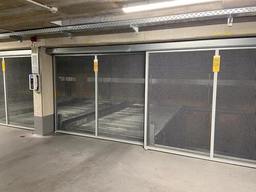 Foto - Tiefgaragenstellplatz in Freising
