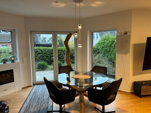 Foto - Exklusive 3-Zimmer Wohnung mit Garten