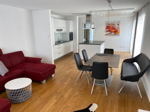 Foto - Etagenwohnung zur Miete in Zell im Wiesental
