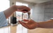 Foto - Wohnung Gerwisch zu vermieten - 425,00 EUR Kaltmiete,