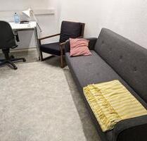 Atelierplatz ab dem 15.10. Studio space available - Berlin Pankow