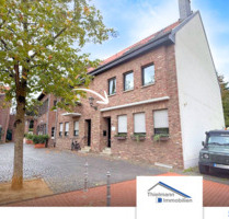 Geräumige Büro-Praxisfläche am Eligiusplatz in Dülken - Viersen Boisheim