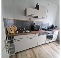 1-Zimmer-Wohnung in der Nähe vom Meierteich - Bielefeld Schildesche