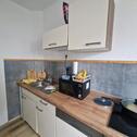 Foto - Etagenwohnung zur Miete in Bielefeld
