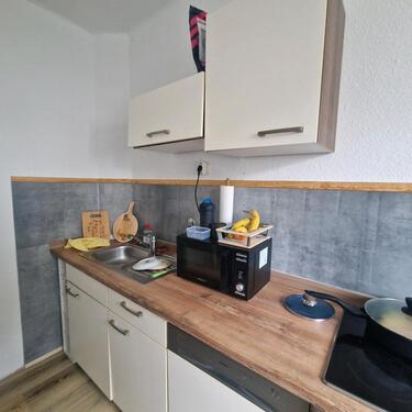 Foto - Etagenwohnung zur Miete in Bielefeld