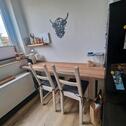 Foto - Etagenwohnung in Bielefeld
