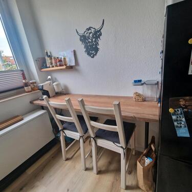 Foto - Etagenwohnung in Bielefeld