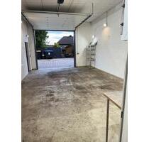 Gewerbefläche mit Halle in 29313 Hambühren(Ovelgönne)