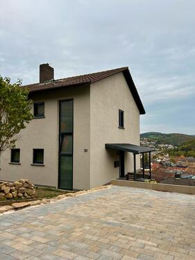 Foto - Moderne 3-Zimmer-Wohnung mit Terrasse
