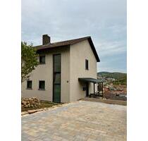 Moderne 3-Zimmer-Wohnung mit Terrasse - Lauterecken