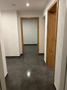 Foto - Etagenwohnung zur Miete in Lauterecken