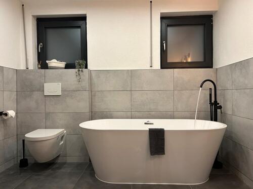 Foto - Etagenwohnung in Lauterecken zur Miete