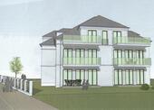 Foto - Exklusive Neubau-Eigentumswohnungen in Coswig (69 bis 105 qm)