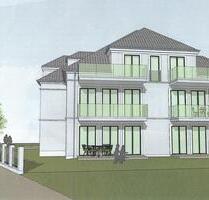 Exklusive Neubau-Eigentumswohnungen in Coswig (69 bis 105 qm)