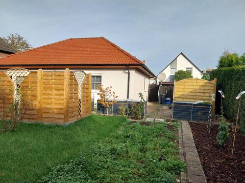 Foto - Einfamilienhaus in Rosenow