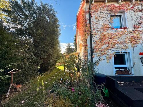 Foto - Einfamilienhaus zum Kaufen in München