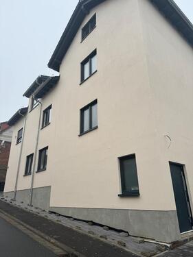 Foto - **Moderne 2-Raum-Erdgeschosswohnung mit Fußbodenheizung