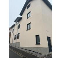 **Moderne 2-Raum-Erdgeschosswohnung mit Fußbodenheizung - Solms