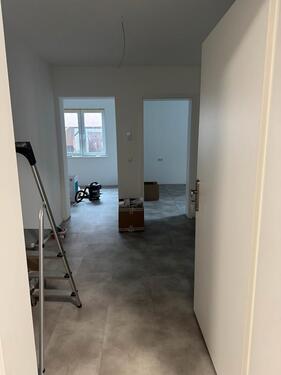 Foto - Etagenwohnung zur Miete in Solms