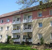 Ihre neue Wohnung: ansprechende 2-Zimmer-Wohnung - Dortmund Eving