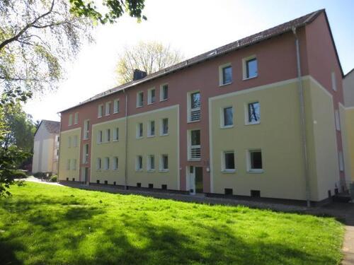 Foto - Etagenwohnung zur Miete in Dortmund