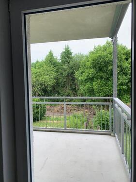 Foto - Etagenwohnung in Wilkau-Haßlau zur Miete