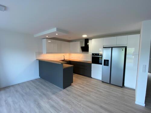 Foto - 4 Zimmer Einfamilienhaus zur Miete in Rantrum