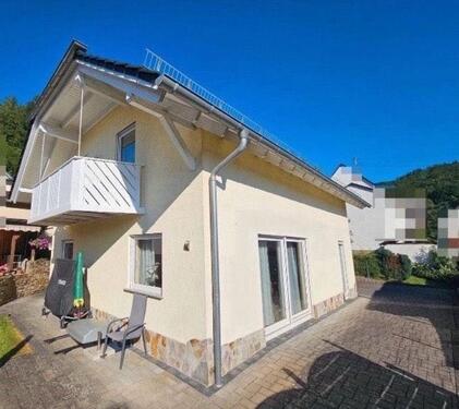 Foto - 5 Zimmer Einfamilienhaus zum Kaufen in Eitelborn