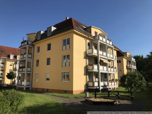 Foto - 2 Zimmer Etagenwohnung in Dresden