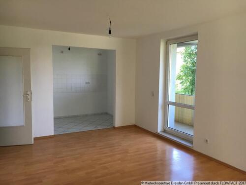 Foto - Etagenwohnung in Dresden zur Miete