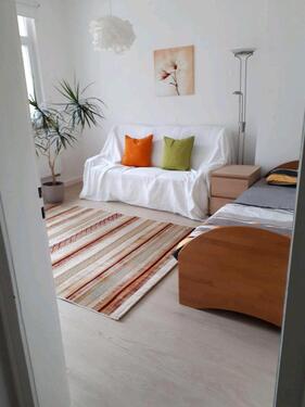 Foto - ruhige schön geschnittene 3 Zimmer Wohnung in Schoppershof 84qm