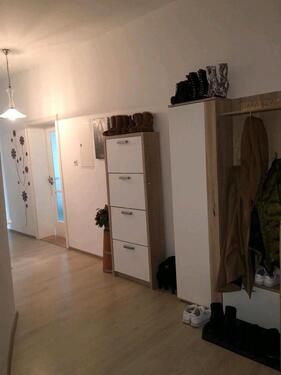 Foto - 3 Zimmer Etagenwohnung in Nürnberg