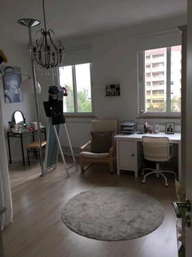 Foto - Etagenwohnung in Nürnberg zur Miete