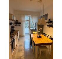 Wohnrarität im Zentrum – sanierte 3 ZKB Altbauwohnung mit Balkon - Gelsenkirchen Gelsenkirchen-Mitte