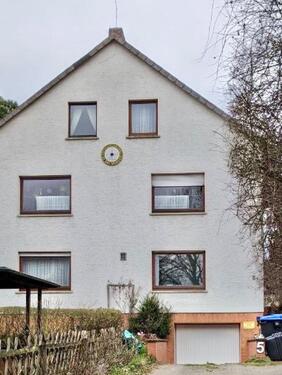 Foto - Solides Dreifamilienhaus - komplett vermietet