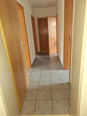 Foto - 3 Zimmer Etagenwohnung zur Miete in Westerstede