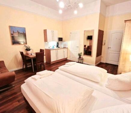 Foto - Studio Apartment für zwei Personen