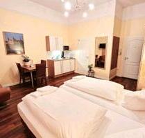 Studio Apartment für zwei Personen - Aschaffenburg Österreicher Kolonie