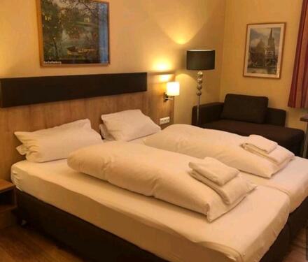 Foto - 1 Zimmer Etagenwohnung zur Miete in Aschaffenburg