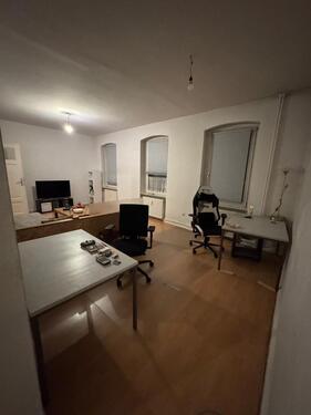 Foto - Helle 3-Zimmer Wohnung in Blomberg - Garage optional - ab Feb 26